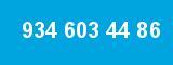 934 603 44 86 934 603 44 86